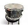 Used Orange County Drum & Percussion 14X8 Steel Snare Chrome Drum Chrome 216