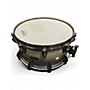Used Orange County Drum & Percussion 14in 25 PLY MAPLE SNARE SILVER FADE SPARKLE Drum SILVER FADE SPARKLE 33