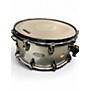 Used Orange County Drum & Percussion 14in 25 PLY SNARE Silver Sparkle Drum Silver Sparkle 33
