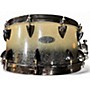 Used Orange County Drum & Percussion 14in 25 Ply Maple Silver Sparkle Drum Silver Sparkle 33