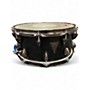 Used Orange County Drum & Percussion 14in AVALON SERIES Black Pearl Drum Black Pearl 33