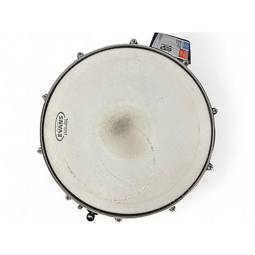 Used Orange County Drum & Percussion 14in MAPLE ASH Natural Drum Natural 33