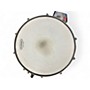 Used Orange County Drum & Percussion 14in MAPLE ASH Natural Drum Natural 33