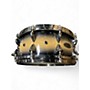 Used Orange County Drum & Percussion 14in Miscellaneous Snare Olive Drum Olive 33