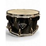 Used Orange County Drum & Percussion 14in X Series BLACK Drum BLACK 33