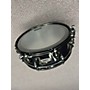 Used Orange County Drum & Percussion Used Orange County Drum & Percussion 4X13 Steel Snare Drum Drum Black Chrome Black Chrome 94