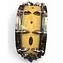 Used Orange County Drum & Percussion 5.5X14 Miscellaneous Snare Natural Drum Natural 10