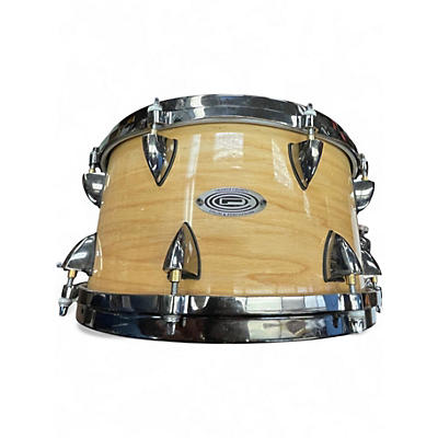 Used Orange County Drum & Percussion 6.5X13 Miscellaneous Snare Natural Drum
