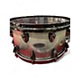 Used Orange County Drum & Percussion 6.5X14 Miscellaneous Snare Silver Sparkle Drum Silver Sparkle 15