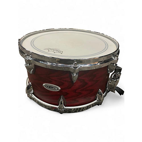 Used Orange County Drum & Percussion 6X13 Miscellaneous Snare ash Drum ash 12