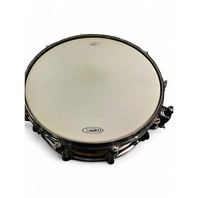 Used Orange County Drum & Percussion 6X14 Miscellaneous Snare 2 Color Sunburst Drum
