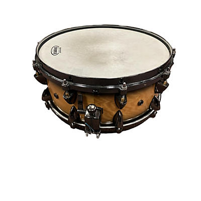 Orange County Drum & Percussion Used Orange County Drum & Percussion 6X14 Percussion 6X14 Snare Drum Drum TAN