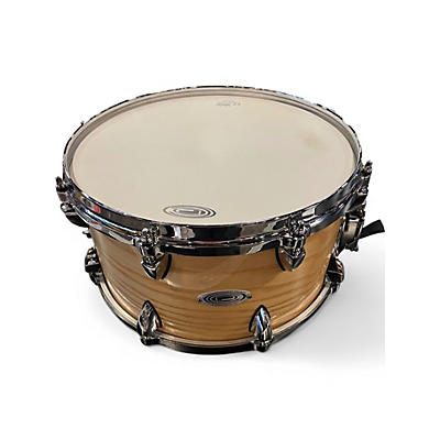 Used Orange County Drum & Percussion 7X13 MAPLE ASH Maple Drum