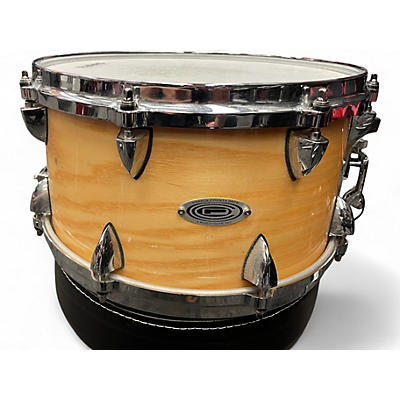 Used Orange County Drum & Percussion 7X13 MAPLE ASH Natural Drum
