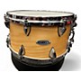 Used Orange County Drum & Percussion 7X13 MAPLE ASH Natural Drum Natural 16