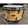 Used Orange County Drum & Percussion 7X13 MAPLE ASH SNARE MAPLE ASH Drum MAPLE ASH 16