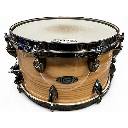 Used Orange County Drum & Percussion 7X13 MAPLE ASH SNARE Natural Drum Natural 16