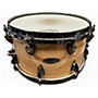 Used Orange County Drum & Percussion 7X13 MAPLE ASH SNARE Natural Drum Natural 16