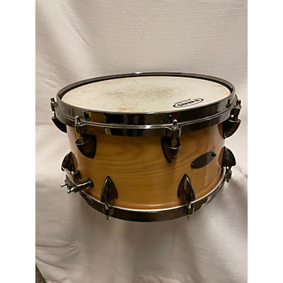 Orange County Drum & Percussion Used Orange County Drum & Percussion 7X13 MAPLE NATURAL 13X7 Drum Natural