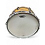 Used Orange County Drum & Percussion 7X13 Maple Ash Natural Gloss Drum Natural Gloss 16