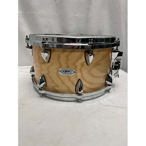 Orange County Drum & Percussion Used  Orange County Drum & Percussion 7X13 Maple Ash Natural Natural 16