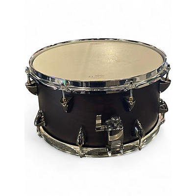 Used Orange County Drum & Percussion 7X13 Miscellaneous Snare CHESTNUT Drum