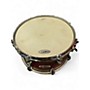 Used Orange County Drum & Percussion 7X13 Miscellaneous Snare Chestnut Drum Chestnut 16