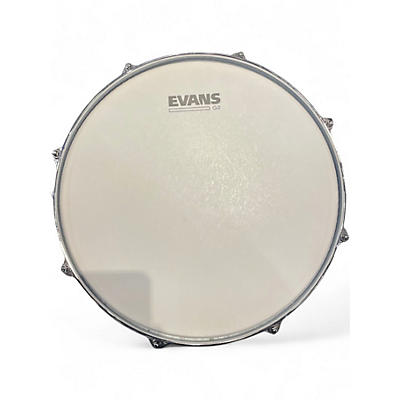 Used Orange County Drum & Percussion 7X13 Miscellaneous Snare Chestnut Matte Drum