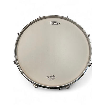 Used Orange County Drum & Percussion 7X13 Miscellaneous Snare Natural Drum