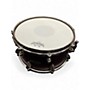 Used Orange County Drum & Percussion 7X13 Miscellaneous Snare worn cherry Drum worn cherry 16