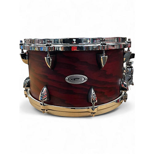 Used Orange County Drum & Percussion 7X13 Newport Series Snare Walnut Drum Walnut 16