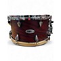 Used Orange County Drum & Percussion 7X13 Newport Series Snare Walnut Drum Walnut 16