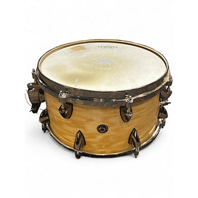 Used Orange County Drum & Percussion 7X13 Snare Maple Ash Drum
