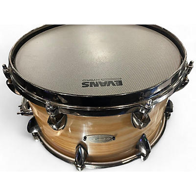 Used Orange County Drum & Percussion 7X13 Snare Maple Ash Drum