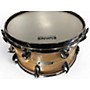Used Orange County Drum & Percussion 7X13 Snare Maple Ash Drum Maple Ash 16