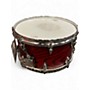 Used Orange County Drum & Percussion 7X13 Venice Series Snare Worn Cherry Drum Worn Cherry 16