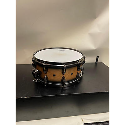 Orange County Drum & Percussion Used Orange County Drum & Percussion 7X14 Miscellaneous Snare Drum 2 Color Sunburst