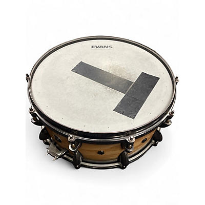 Used Orange County Drum & Percussion 7X14 Miscellaneous Snare Maple Drum