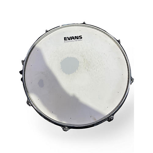 Used Orange County Drum & Percussion 7in MAPLE ASH SNARE Maple Drum Maple 23