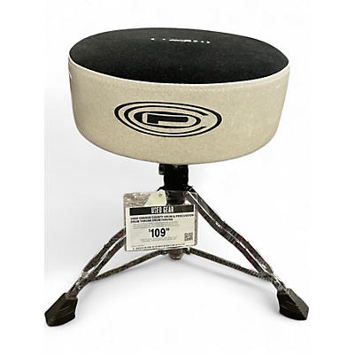 Used Orange County Drum & Percussion Drum Throne Drum Throne