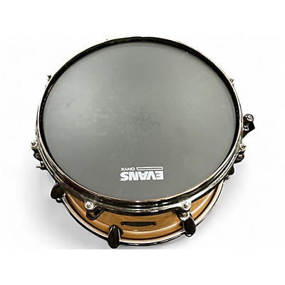 Orange County Drum & Percussion Used Orange County Drum & Percussion Maple Ash Snare Natural Gloss Drum