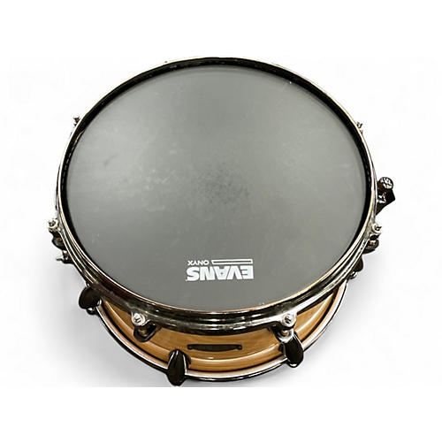 Orange County Drum & Percussion Used Orange County Drum & Percussion Maple Ash Snare Natural Gloss Drum Natural Gloss 16