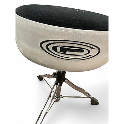 Used Orange County Drum & Percussion ORANGE  Drum Throne