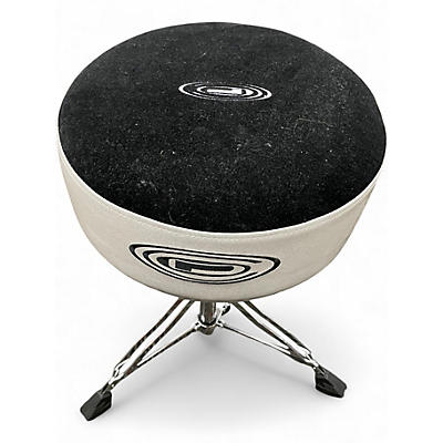 Used Orange County Drum & Percussion THRONE Drum Throne