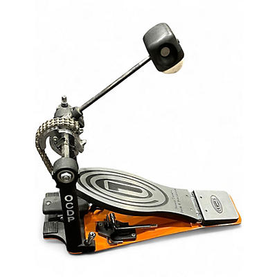 Used Orange County Drum & Percussion single bass pedal Single Bass Drum Pedal