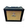 Used Orange Crush 20 Guitar Combo Amp