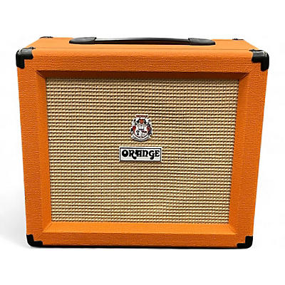 Used Orange Crush 35Rt Guitar Combo Amp