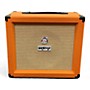 Used Orange Crush 35Rt Guitar Combo Amp