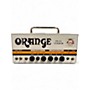 Used Orange Dual Terror Tube Guitar Amp Head