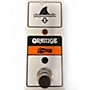 Used Orange  FS-1 MINI Pedal